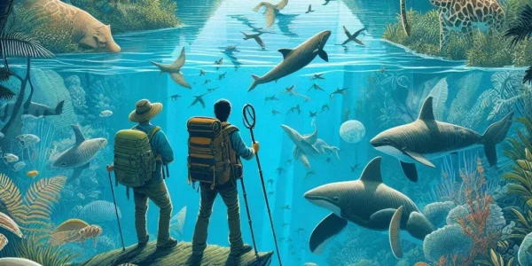 The Surprising Ways Tourists are Helping to Preserve Biodiversity 2